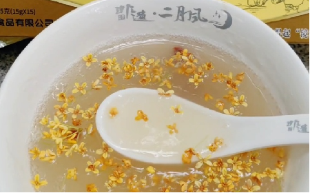 立夏時(shí)節(jié)，二月風(fēng)野生葛粉與自然共赴一場有機(jī)之約