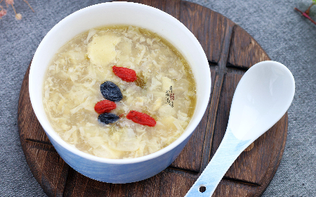 驚！葛根粉不踩雷萬(wàn)能搭配公式現(xiàn)在曝光了