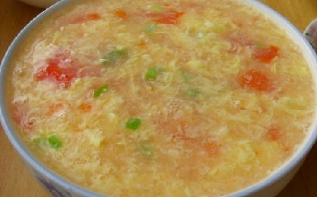 野生葛根粉的多樣吃法，你 get 了嗎？你會做嗎？