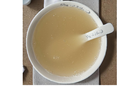 燥熱時(shí)分的清涼慰藉，二月風(fēng)有機(jī)葛粉帶來(lái)舌尖驚喜