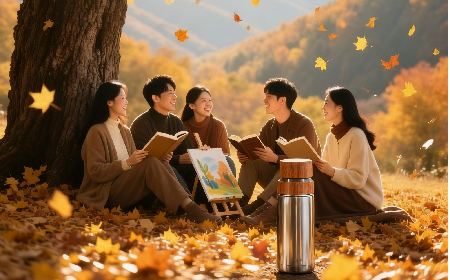 在山野間喝完“森林食品”榜首有機(jī)野生葛根粉，才懂古人為何要餐風(fēng)飲露   