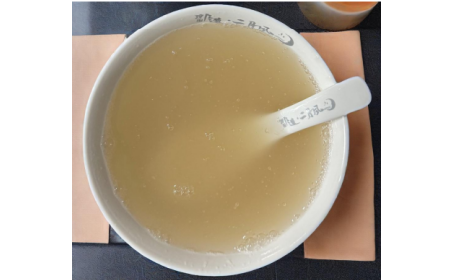 【冬天野生葛根粉實用指南】天氣轉(zhuǎn)涼，野生葛根粉正確沖調(diào)技巧