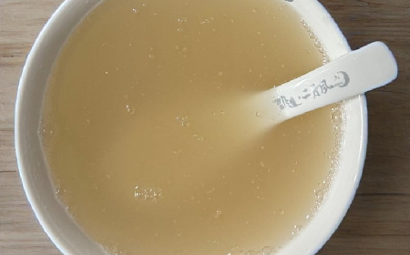 沖調(diào)野生葛根粉總呈水狀？找準(zhǔn)原因+科學(xué)方法，輕松get細(xì)膩稠糊