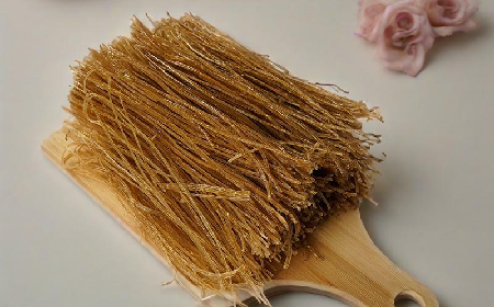 冬日暖爐旁，有機(jī)葛粉粉條火鍋，藏著百年匠心與家的溫度