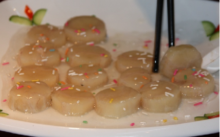 藏在南方年俗里的清甜年味，二月風(fēng)有機(jī)野生葛根粉藏著最樸素的新春期許