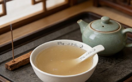 二月風(fēng)有機野生葛粉｜新歲序章，以根之韌，滋養(yǎng)每一程奔赴